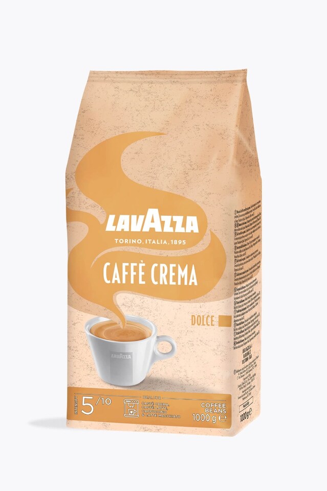 Lavazza Caffe Crema Dolce 1kg