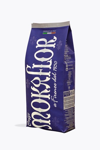 Mokaflor Miscela Blu 1kg