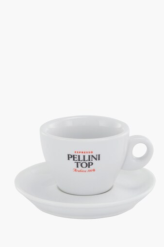 Pellini Cappuccino Cup TOP
