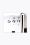 Quick Mill Pop Inox