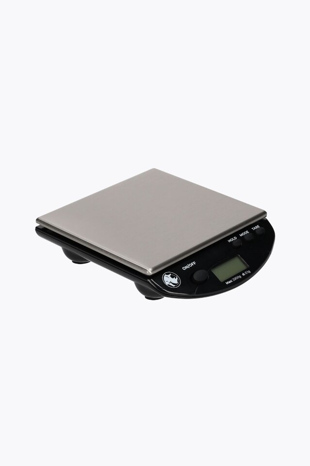 Rhinowares Rhino Portafilter Bench Scale 2kg/0.1g