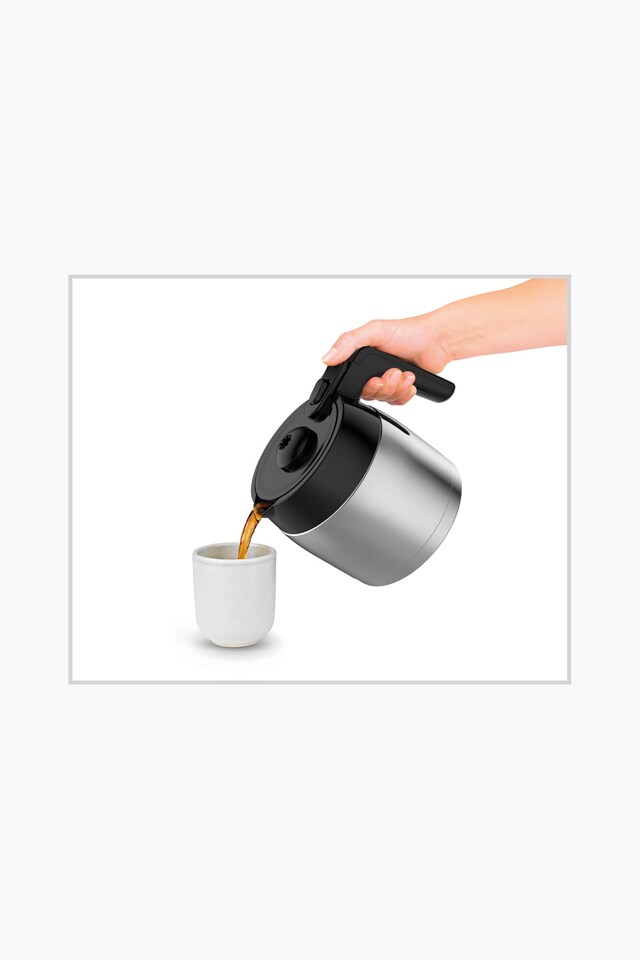 BEEM Coffee Machine Direct-Brew Thermo 1500W