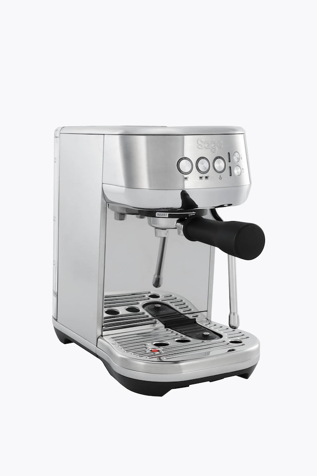 Sage the Bambino Plus™, Stainless Steel
