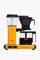 Moccamaster KBG Select Filterkaffeemaschine Yellow Pepper