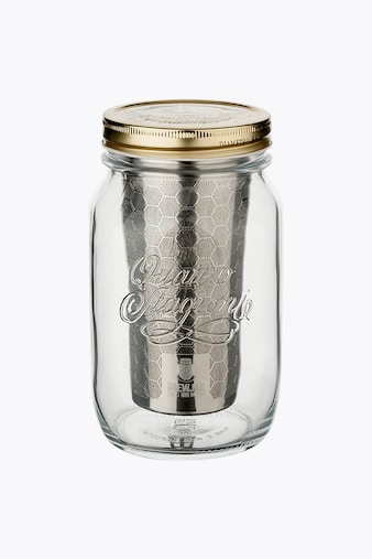 Dripster Brewjar Cold Brew Jar 1.0 L