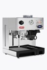 Lelit Anita PL042TEMD, Stainless Steel