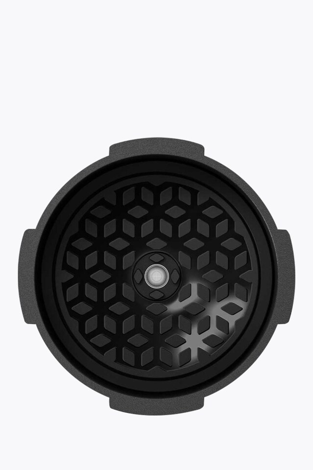 AeroPress Flow Control Filter Cap