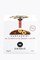 Deseo Cantuccini with Hazelnut and Dark Chocolate 200g