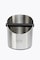 ECM Stainless Steel Knock Box