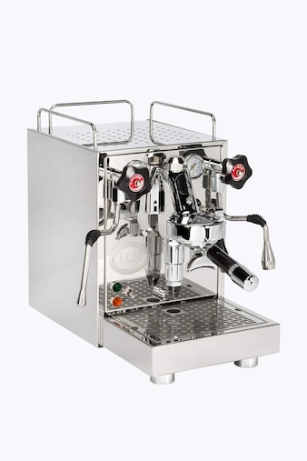 ECM Mechanika VI Slim Siebträgermaschine