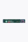 STARBUCKS® by NESPRESSO® Decaf Espresso Roast 10 Nespresso® Compatible Capsules