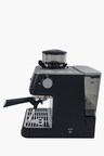 Solis Grind & Infuse Perfetta Black
