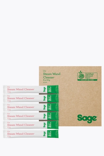 Sage the Espresso Steam Wand Cleaner™ 6 Pack Cleaner