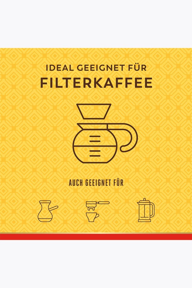 Julius Meinl Jubiläum 500g ground