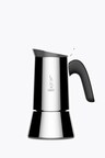 Bialetti Venus Induction Espresso Maker 6 Cups