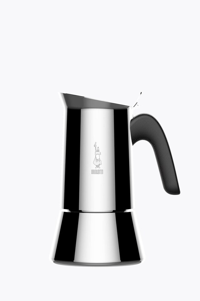 Bialetti Venus Induction Espresso Maker 6 Cups