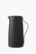 Stelton Emma Coffee Insulated Pot 1.2l Matte Black