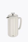 cilio Coffee Brewer BIANCA 1l White