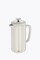 cilio Coffee Brewer BIANCA 1l White