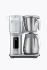 Sage the Luxe Brewer™ Thermal Brushed Stainless Steel
