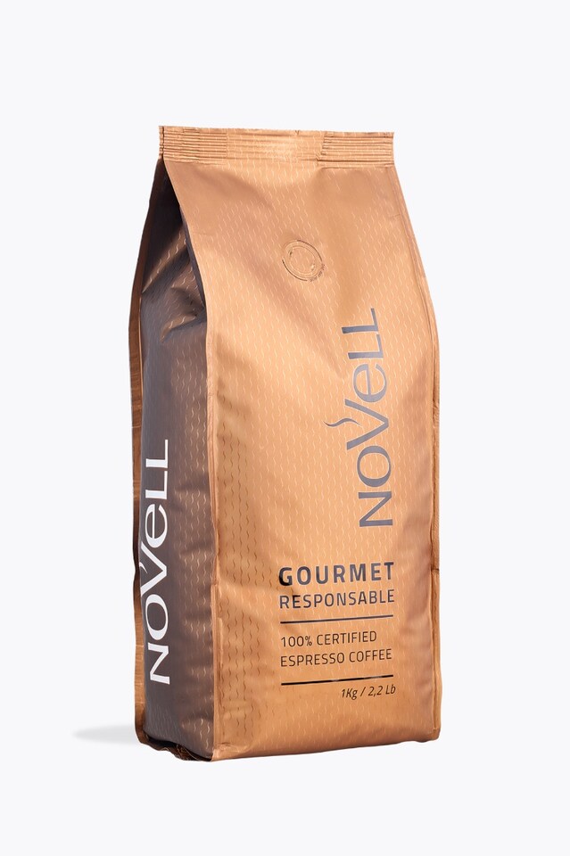 Novell Gourmet Responsable 1kg