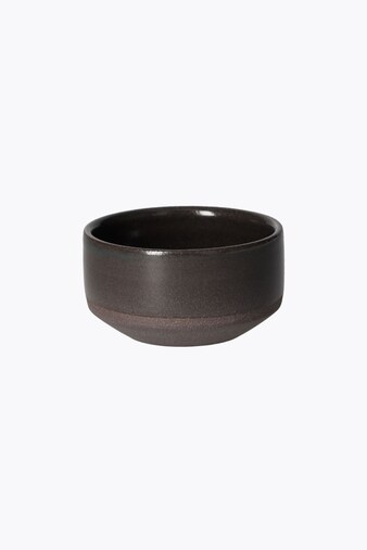roastmarket ceramics Espresso Cup ONYX 80ml