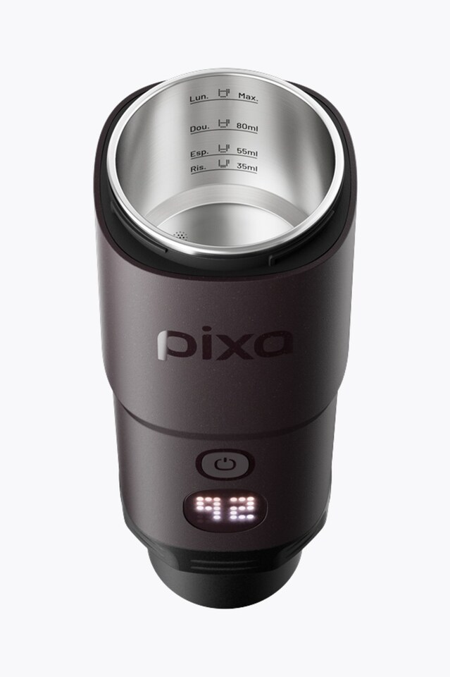 Wacaco Pixapresso Espresso Machine
