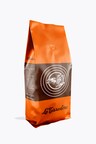 La Tazza d'oro Vintage Orange 1kg
