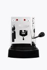 La Piccola Sara Classic Inox Vapore