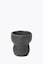 Broste Copenhagen Limfjord Mug 200ml Dark Grey
