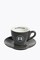 Rocket Espresso Cup Grey