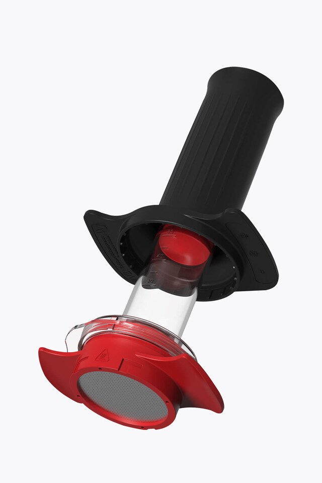 Cafflano Kompresso