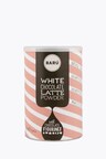 Barú White Chocolate Latte & Figurines 250g