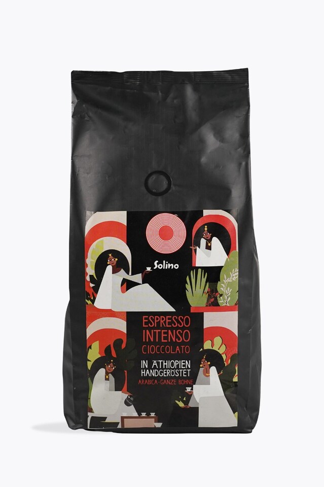 Solino Espresso Intenso 1kg