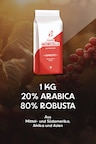 Caffè Monicella Espresso 1kg