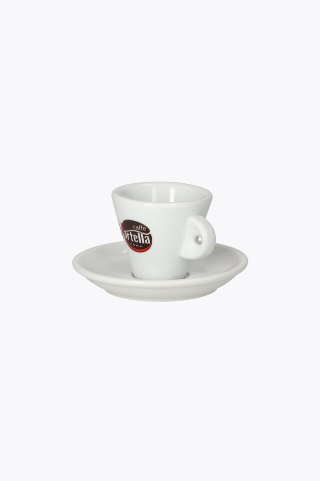Caffè Martella Espresso Cup