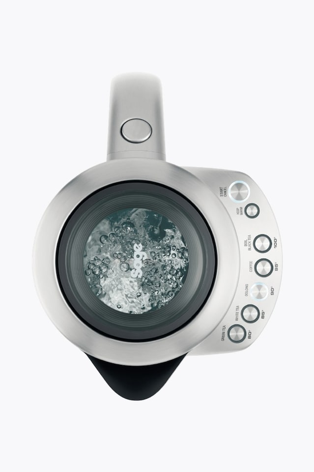 Sage the Smart Kettle Water Kettle Stainless Steel