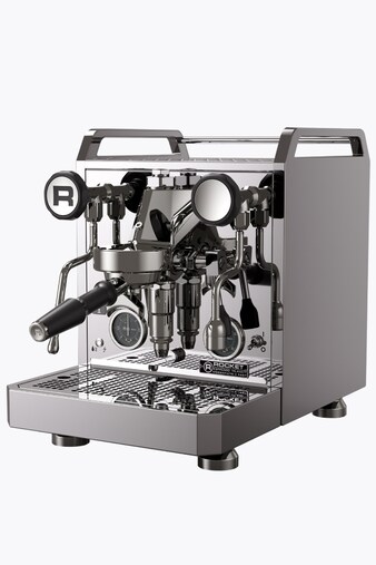 Rocket Mozzafiato V Fast Espresso Machine