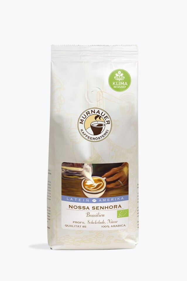 Murnauer Nossa Senhora Brazil Organic 1kg