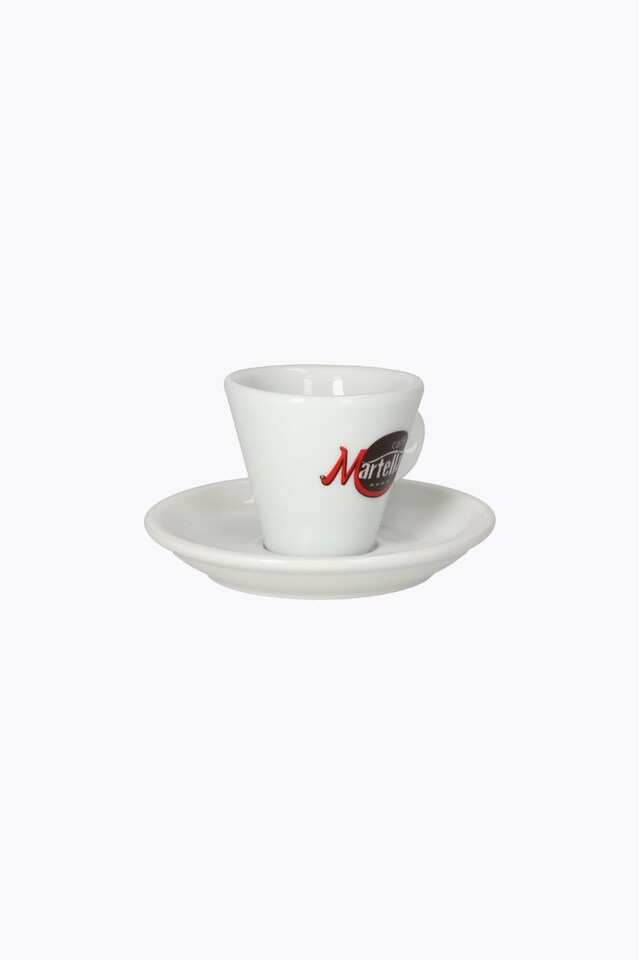 Caffè Martella Espresso Cup