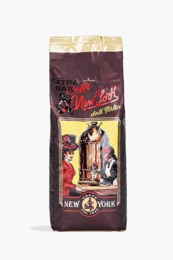 New York Extra Bar 1kg