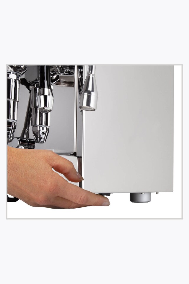 ECM Mechanika VI Slim