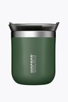 Wacaco Octaroma Classico To Go Becher Green 180ml