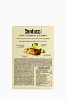 Falcone Cantucci al Pistacchio e Cedro 180g mit Pistachion
