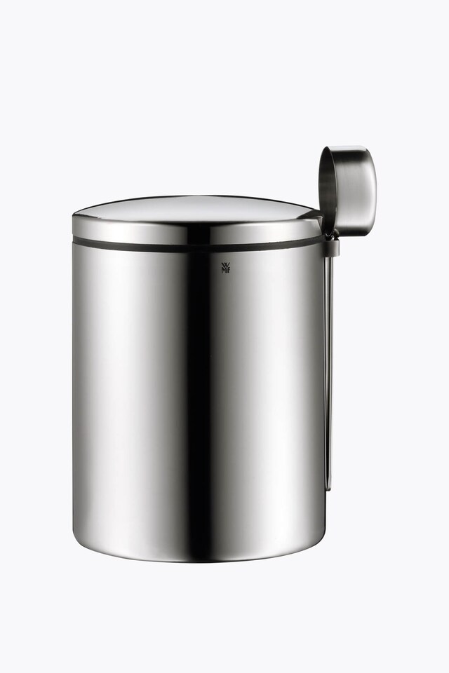 WMF Kult Coffee Canister with Coffee Spoon