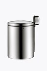 WMF Kult Coffee Canister with Coffee Spoon