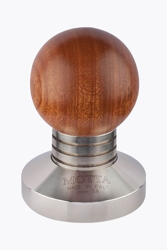 Motta Tamper Bubble 58mm