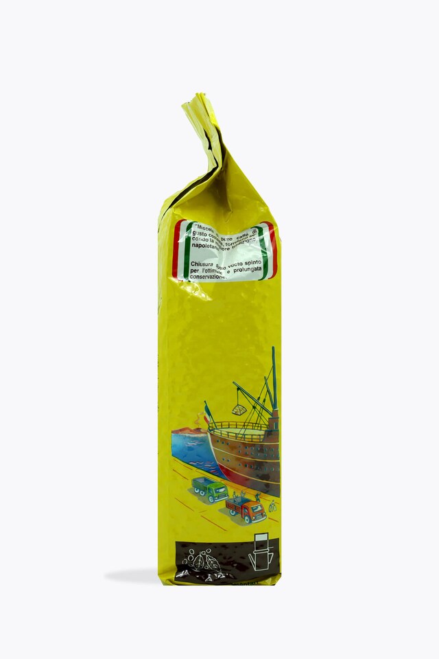 Passalacqua Cremador 1kg
