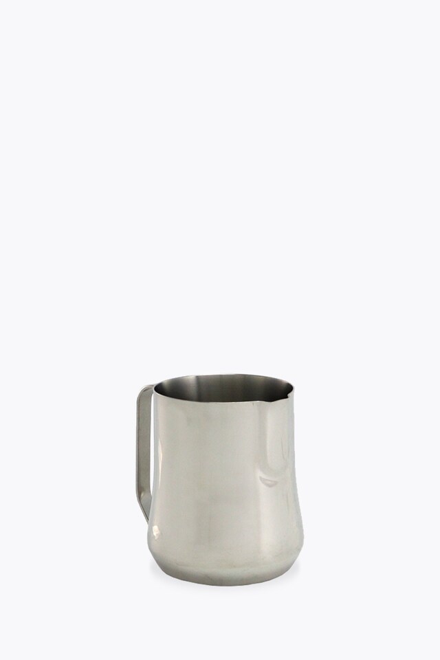 Motta Milk Pitcher Aurora Stainless Steel 0,50l