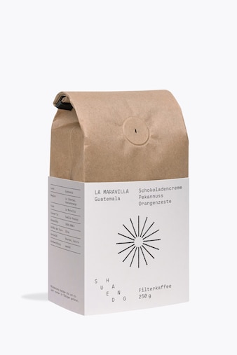 SUEDHANG La Maravilla 250g